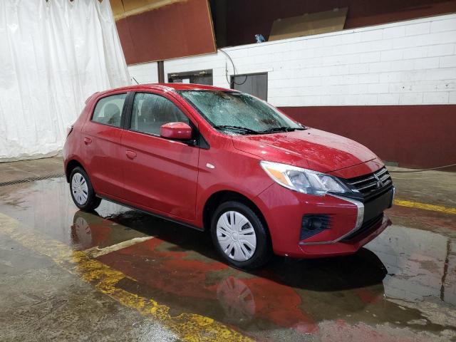 2024 MITSUBISHI MIRAGE ES - ML32AUHJXRH008179