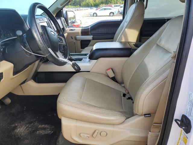 2015 FORD F150 SUPER - 1FTEW1EG1FKD86196