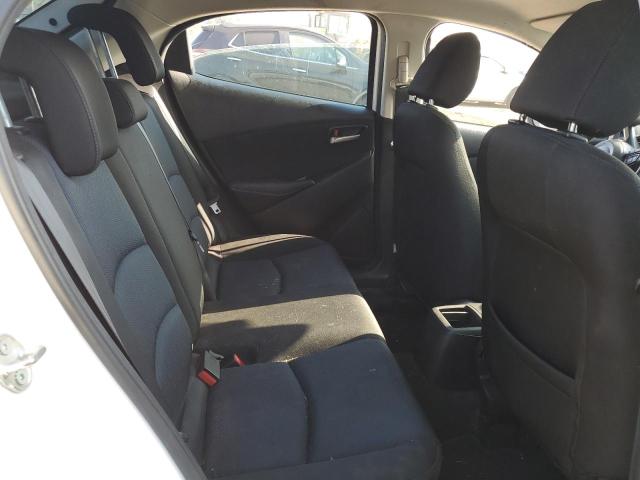 2020 TOYOTA YARIS LE 3MYDLBJV6LY705007