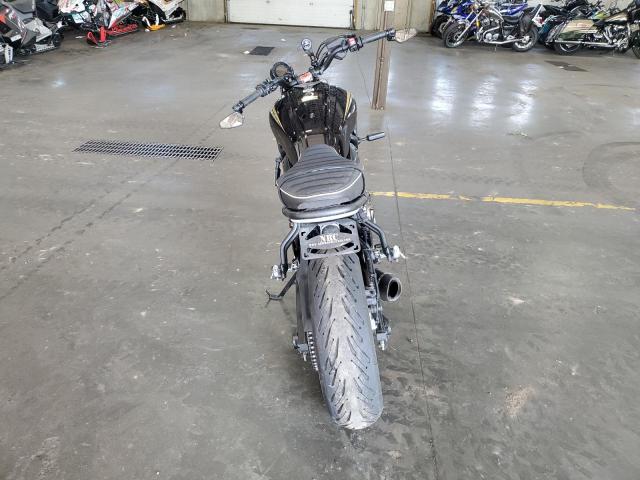 2023 YAMAHA MTM690 - JYARM42Y2PA000703