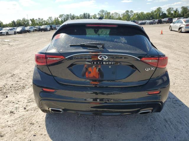 2018 INFINITI QX30 BASE - SJKCH5CP5JA046542