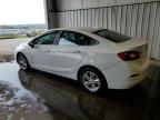 CHEVROLET CRUZE LT photo