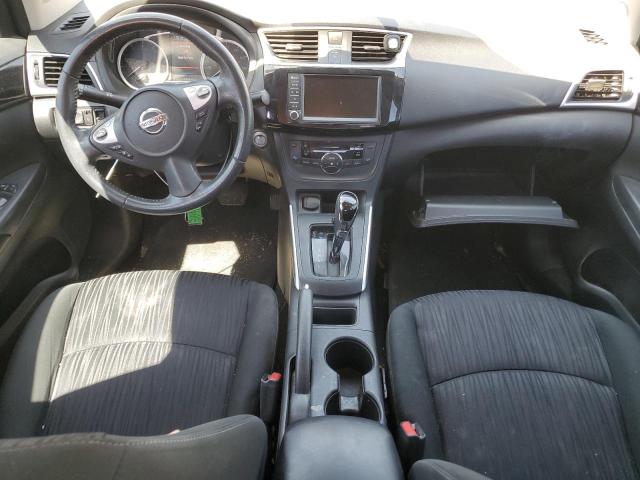 2019 NISSAN SENTRA S - 3N1AB7AP7KL622381