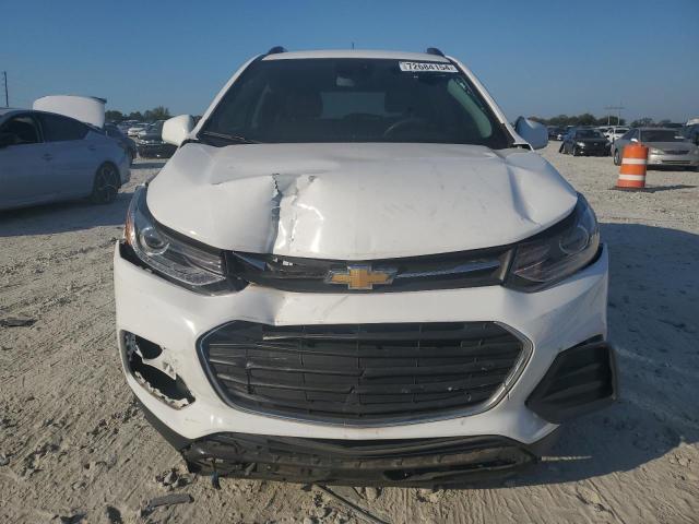 2020 CHEVROLET TRAX 1LT - 3GNCJLSB2LL209569
