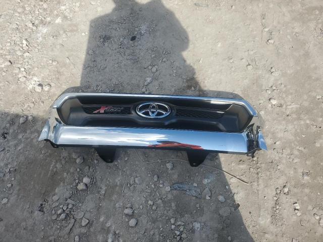 2015 TOYOTA TACOMA DOU - 5TFJU4GN3FX085451