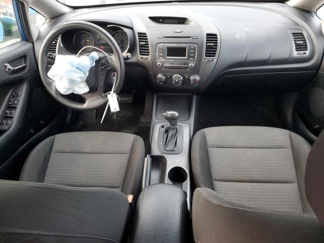 2015 KIA FORTE LX - KNAFX4A60F5326759