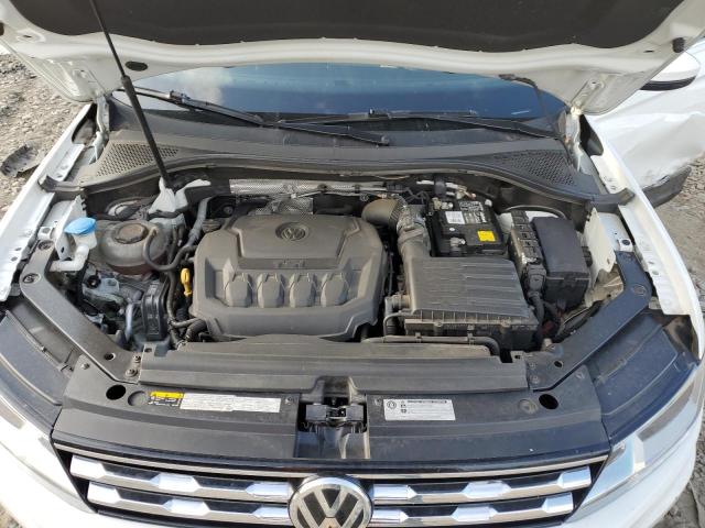 VIN 3VV2B7AX3JM130362 2018 Volkswagen Tiguan, SE no.12