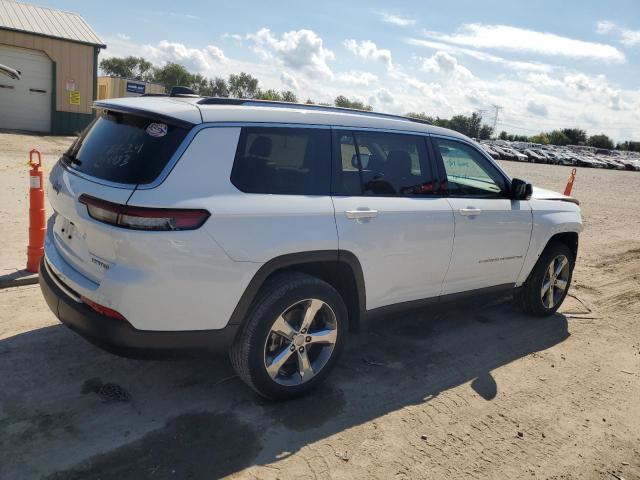 2021 JEEP GRAND CHER - 1C4RJKBG5M8111953