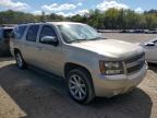 CHEVROLET SUBURBAN K photo