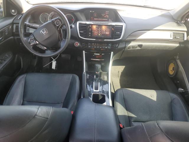 2016 HONDA ACCORD EXL - 1HGCR3F84GA029007