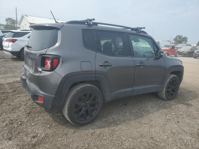 2017 JEEP RENEGADE L - ZACCJBBHXHPF20561