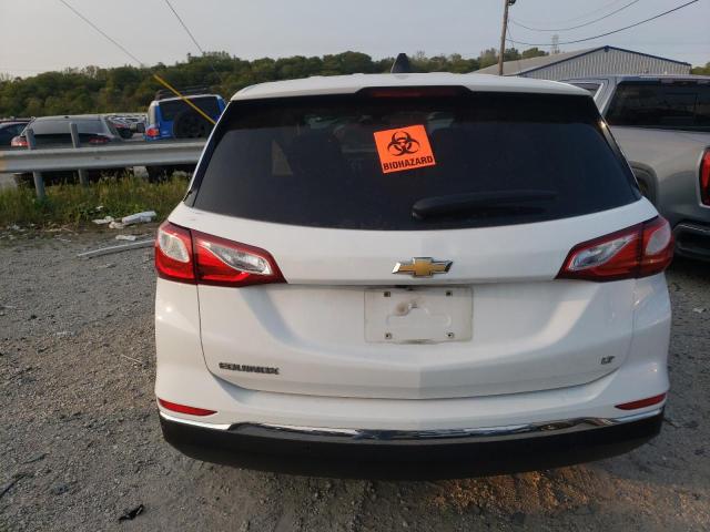 2018 CHEVROLET EQUINOX LT - 2GNAXJEV9J6349085