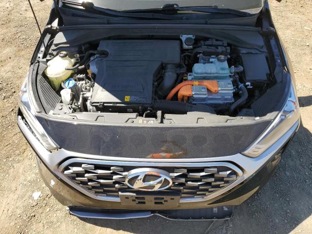 2020 HYUNDAI IONIQ BLUE - KMHC65LC5LU227627