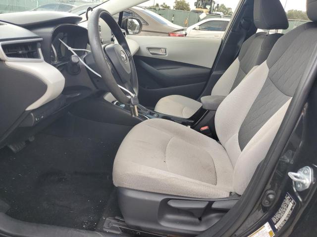 2020 TOYOTA COROLLA LE - JTDEPRAE9LJ021881