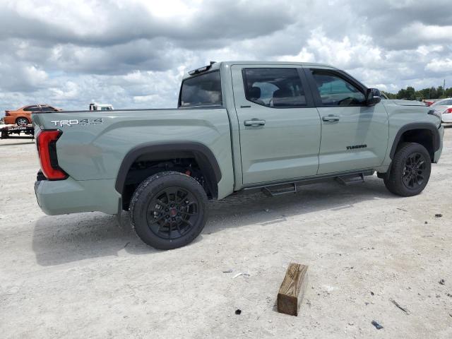 2024 TOYOTA TUNDRA CRE - 5TFWA5DB2RX164323