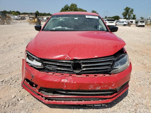2015 VOLKSWAGEN JETTA SE - 3VWD07AJ2FM324507