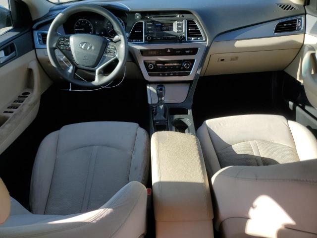 2015 HYUNDAI SONATA SE - 5NPE24AF8FH212537