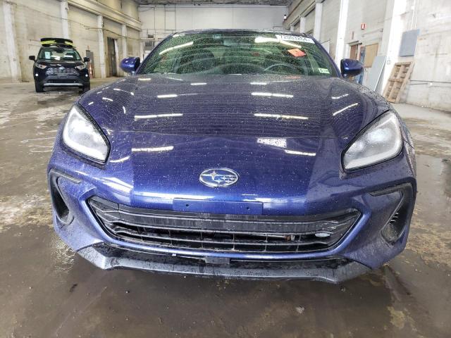2022 SUBARU BRZ PREMIU JF1ZDBC14N8704020