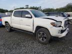 TOYOTA TACOMA DOU photo