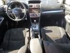 Lot #2962820080 2015 SUBARU XV CROSSTR