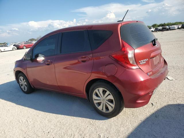 VIN 3N1CE2CP4HL360859 2017 Nissan Versa, S no.2