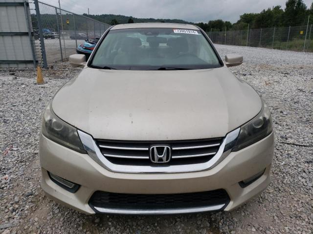 VIN 1HGCR2F87DA201634 2013 Honda Accord, Exl no.5