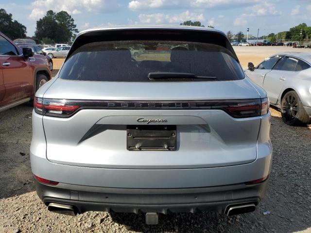 VIN WP1AA2AY9KDA09212 2019 Porsche Cayenne no.6