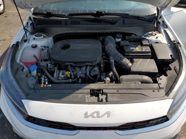 2023 KIA FORTE GT - 3KPF44AC5PE534076