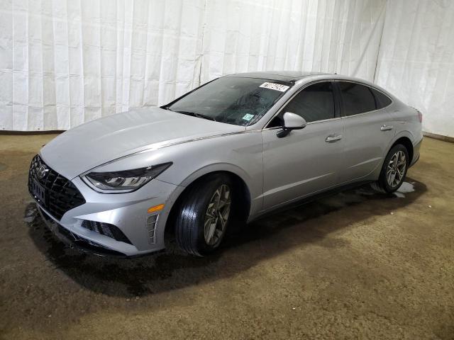 2023 HYUNDAI SONATA SEL #2979202975