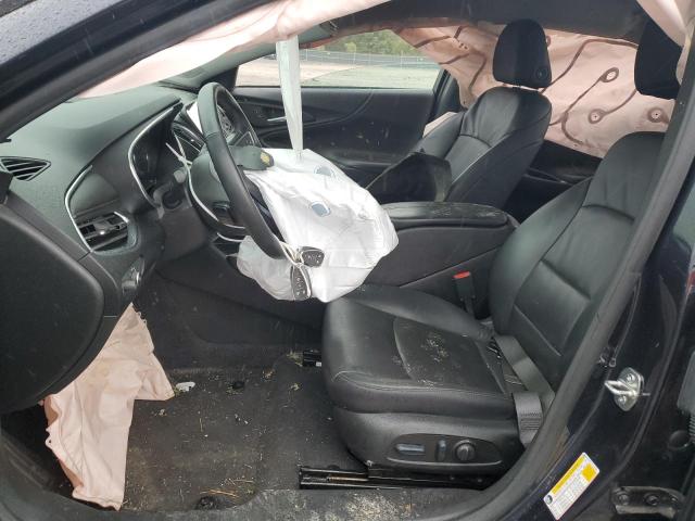 2023 CHEVROLET MALIBU PRE - 1G1ZE5ST7PF119368