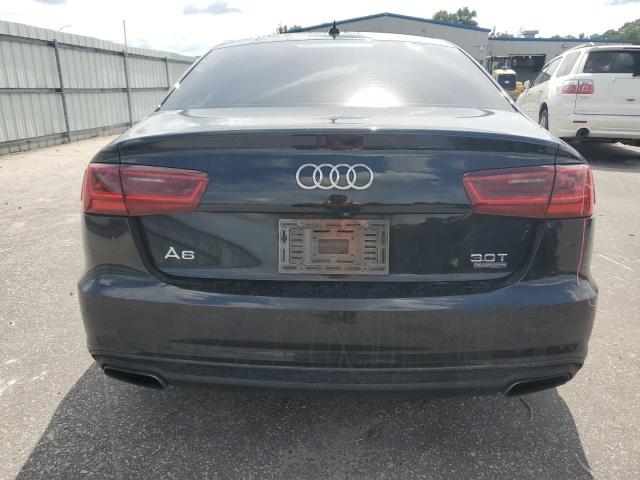 2016 AUDI A6 PREMIUM - WAUFGAFC7GN170993