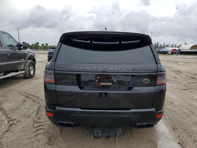 VIN SALWR2RE3JA183568 2018 Land Rover Range Rover,... no.6