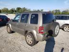 JEEP LIBERTY LI photo