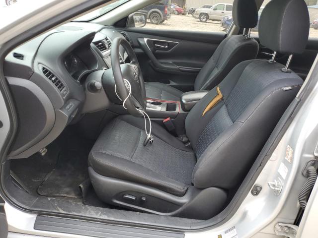 2016 NISSAN ALTIMA 2.5 - 1N4AL3AP2GN318942