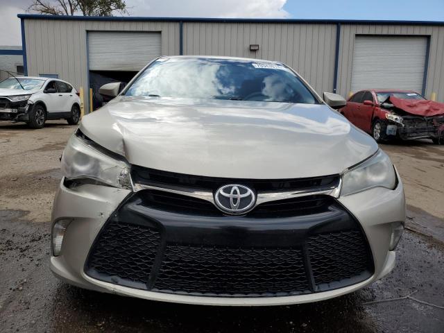 2017 TOYOTA CAMRY LE - 4T1BF1FK7HU762182