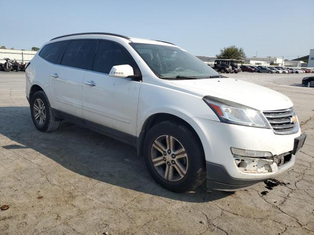 2017 CHEVROLET TRAVERSE L - 1GNKRGKD4HJ333161