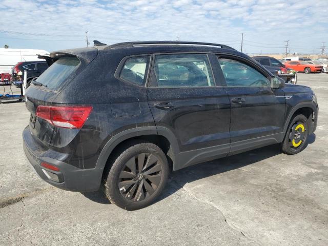 Vin: 3vv5x7b26rm005174, lot: 70688514, volkswagen taos s s 20243