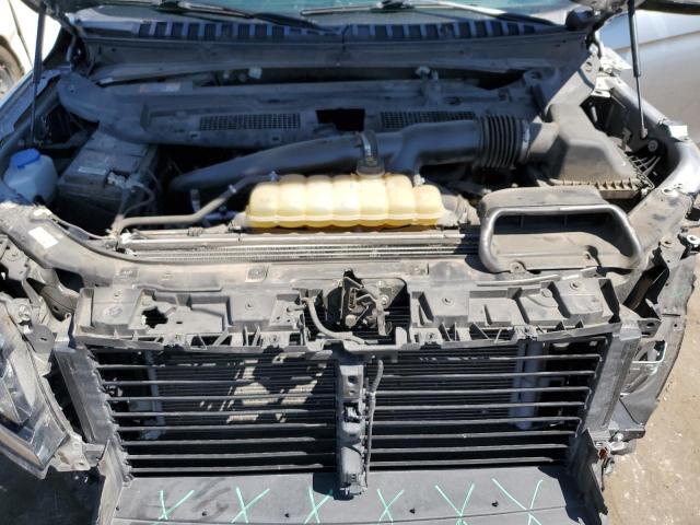 2021 FORD EXPEDITION - 1FMJK1HT9MEA04166