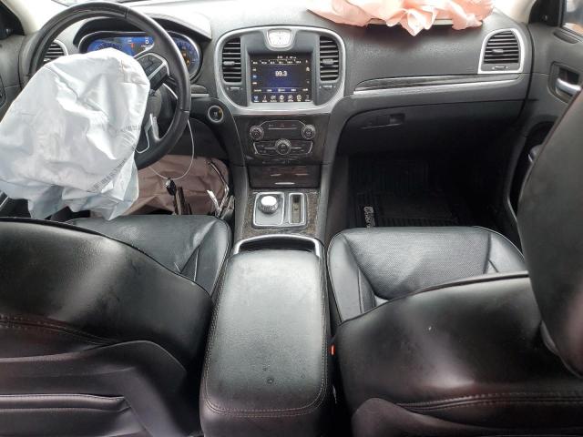 2016 CHRYSLER 300C - 2C3CCAEG8GH207083
