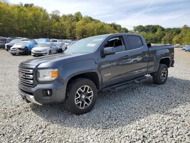 VIN 1GTG6CE3XG1325826 2016 GMC Canyon, Sle no.1