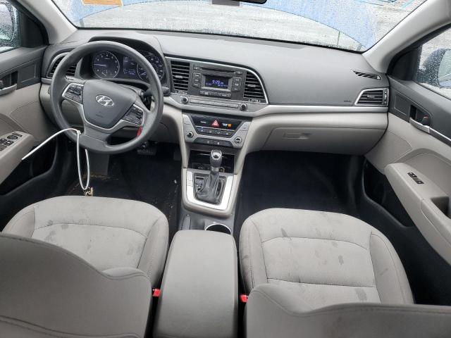 2018 HYUNDAI ELANTRA SE - 5NPD74LF3JH236635