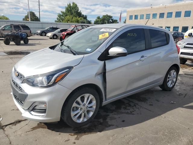 2020 CHEVROLET SPARK 1LT #3024046210