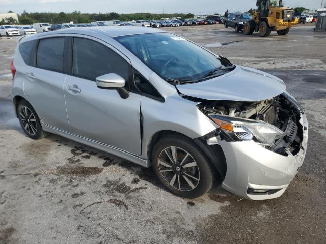 2018 NISSAN VERSA NOTE - 3N1CE2CP1JL362056