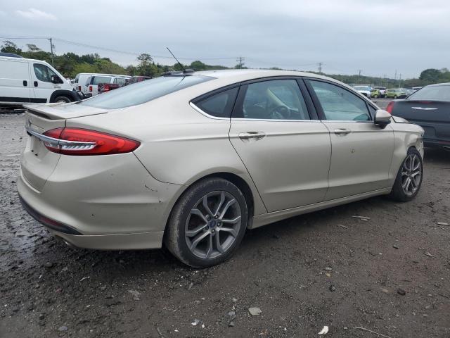 2017 FORD FUSION S - 3FA6P0G79HR219534