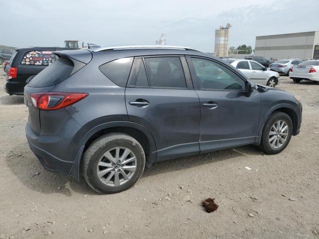 VIN JM3KE2CY7G0667009 2016 Mazda CX-5, Touring no.3