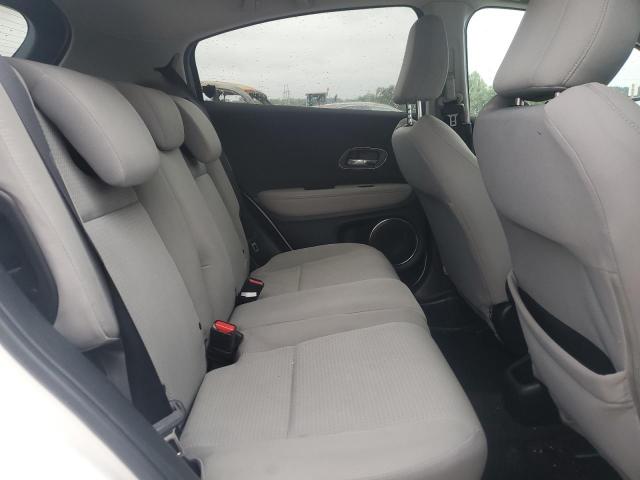2022 HONDA HR-V EX - 3CZRU6H56NM718620