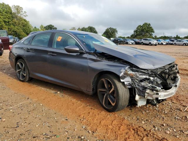 2019 HONDA ACCORD LX - 1HGCV1F13KA148954