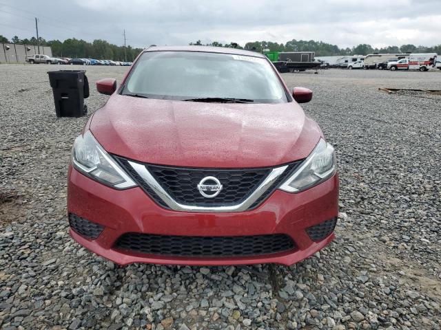 VIN 3N1AB7AP7HY409345 2017 Nissan Sentra, S no.5