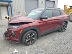 2023 CHEVROLET TRAILBLAZE - KL79MTSL4PB029100