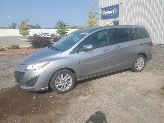 VIN JM1CW2BL1E0177713 2014 Mazda 5, Sport no.1